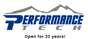 Performance Tech - (Pinedale, WY)